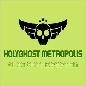 Holyghost Metropolis