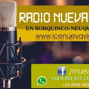 Radio Nueva Vida FM 101_5