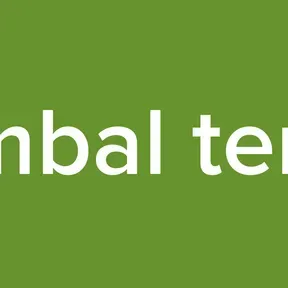 sambal terasi