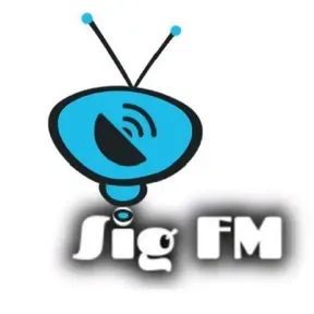 Rádio web sig fm
