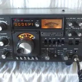 general fm