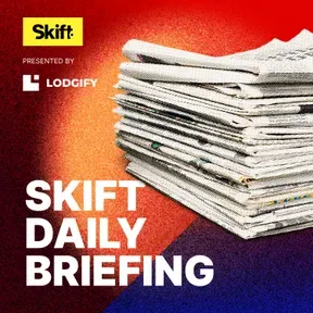 Skift Daily Briefing
