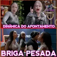 Wallas ganhou o Lampião + Dinâmica do Apontamento + Carol e Tàmires BRIGARAM PESADO! | A Fazenda 17
