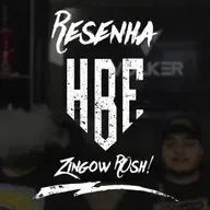 Resenha HBE - Zingow Rosh