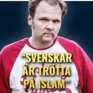 Jens Ganmans Islamofatigue