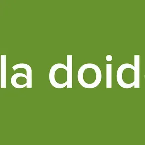 sla doido