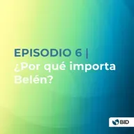¿Por qué importa Belém?