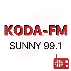 KODA - SUNNY 99.1
