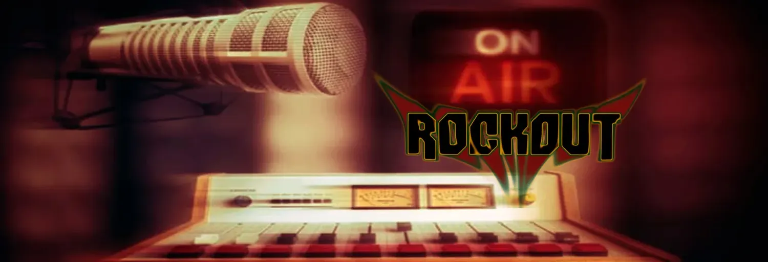 RockOut RADIO