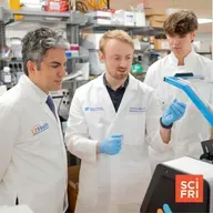 Study Finds COVID mRNA Vaccines Boost Cancer Treatment