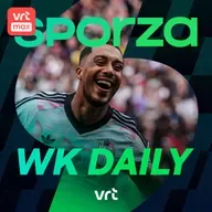 WK #21 Een geniale gelukzak