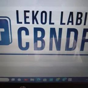 RADIO LEKOL LABIB CBNDF