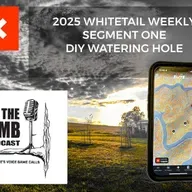 "Whitetail Weekly Segment One: Caleb’s Guide to DIY Deer Watering Holes"