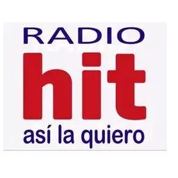 Radio HIT FM Peru
