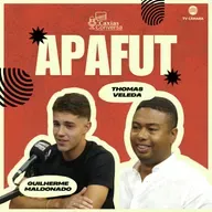 #310 | Caxias Conversa | APAFUT