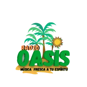 Oasis Radio Digital