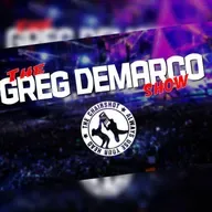 Greg DeMarco Show: RAW IS PAT