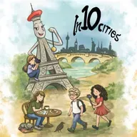 Paris (Extra del Mercoledì #08)