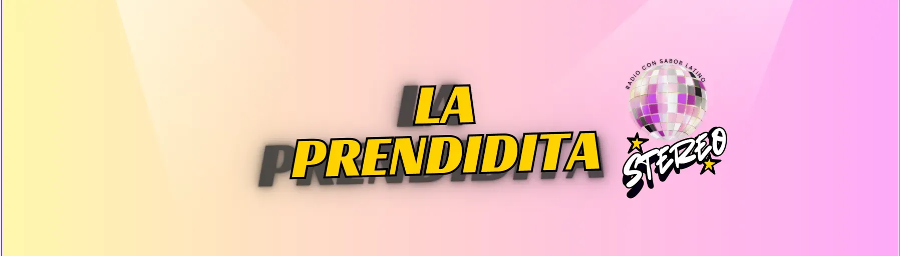 LA PRENDIDITA