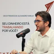 O QUE O EMPRESÁRIO QUE FATURA MILHÕES NÃO SABE SOBRE O PRÓPRIO DINHEIRO | EXTREMOS