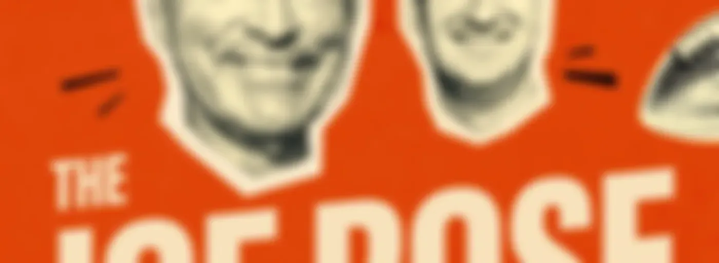 The Joe Rose Show