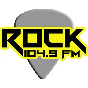 KXEA Rock 104.9 FM
