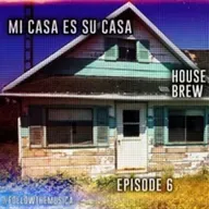 HOUSE MUSIC ☀️Pool Party Vibes / Gym Vibes - ''Mi Casa Es Su Casa'' Episode. 6 by DJ LF