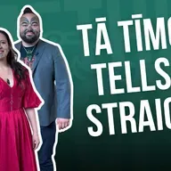 Wāhine on the Pae? Here’s what Tā Tīmoti Kāretu thinks 👀