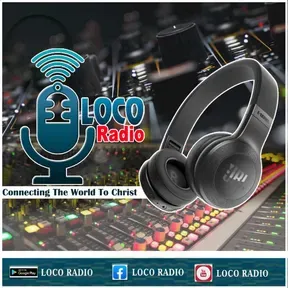 LOCO ONLINE RADIO