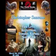 The Outer Realm- Past Lives_ Regression_ Carrying Forward Trauma_ Karma - Christopher Sansone