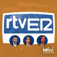 Mediatizados 452 - La audiencia de La 1 y los precios de las OTT, en subida