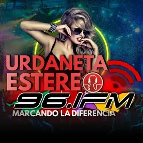 urdaneta stereo 96.1
