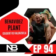 Nación Boxeo Podcast 94