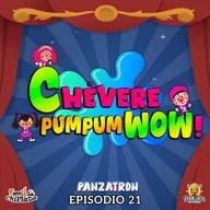 Episodio 21 - Amor, Risas y Barrigazos | con el Panzatrón 😂💕 💘🎪