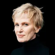 SIRI HUSTVEDT on Love, Grief, AI, Creativity & the Future of Humanity