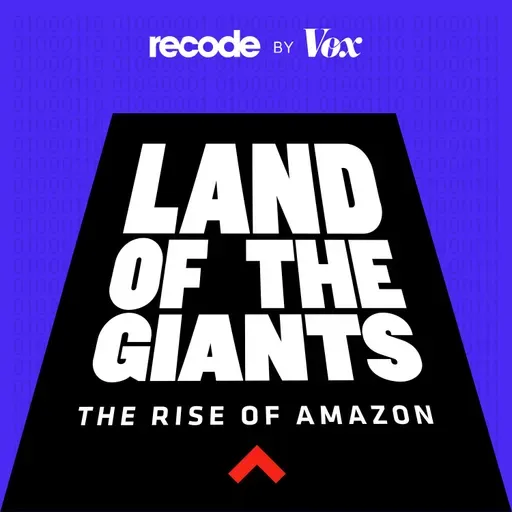 'I love Amazon. Let’s break it up'