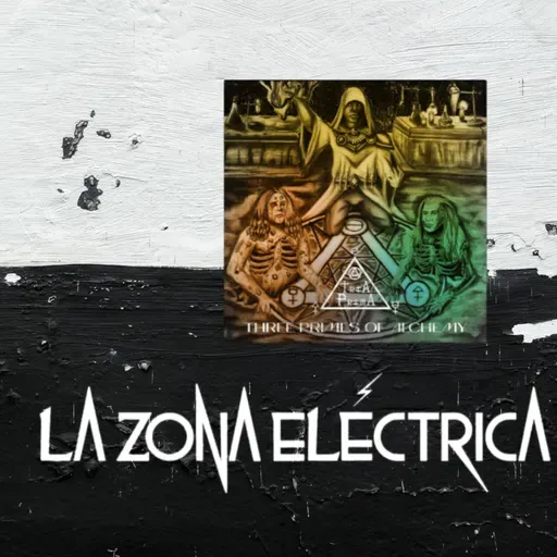 La Zona Eléctrica 0330 Tria Prima