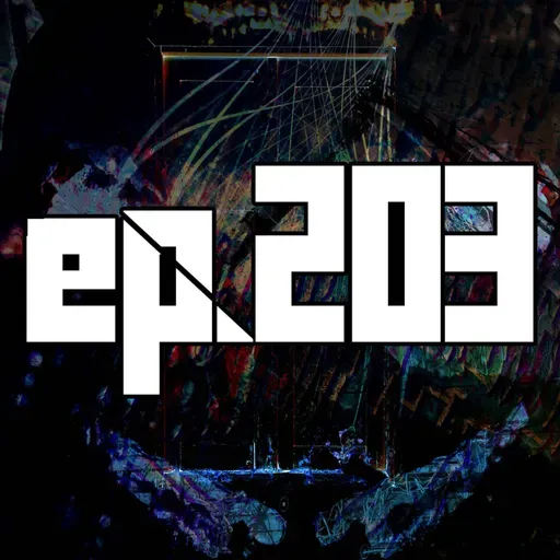 203: Stinkyleg