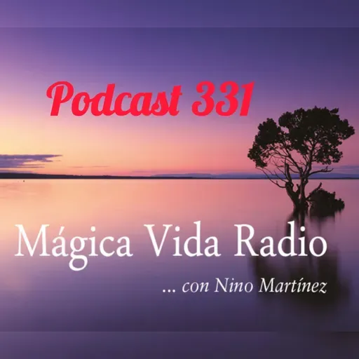 MV 331. "Meditación y Mindfulness". Beatriz Calvo V./ "Meditación guiada". Gustavo Bertolotto