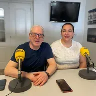 La exposición colectiva "Susurros de agua, secretos de tierra" llega a Tudela a la Casa del Almirante