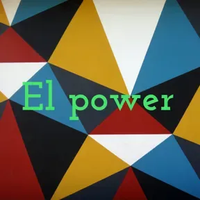 El power