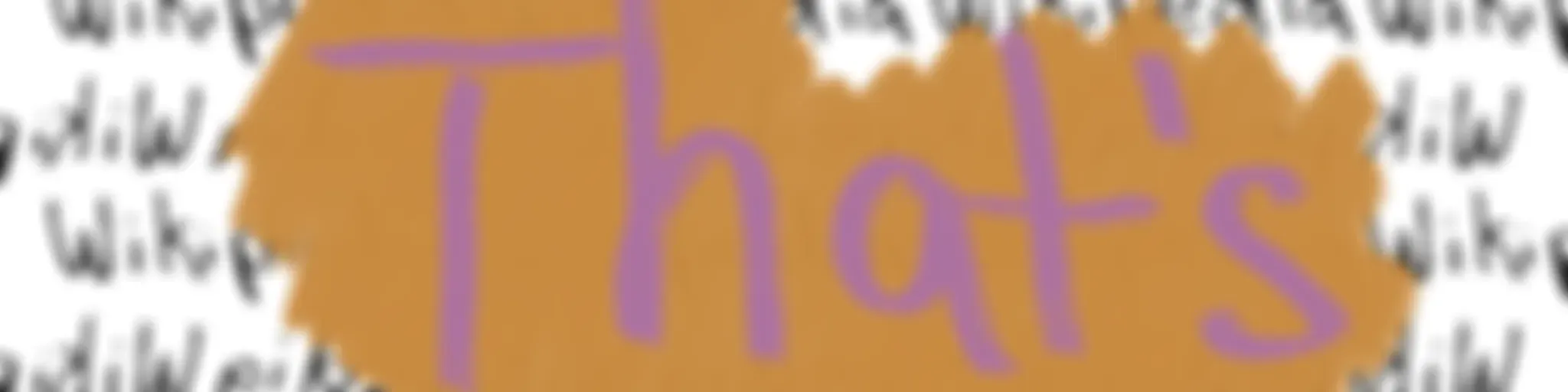 "Well, That's New" with Andrew and Aaron