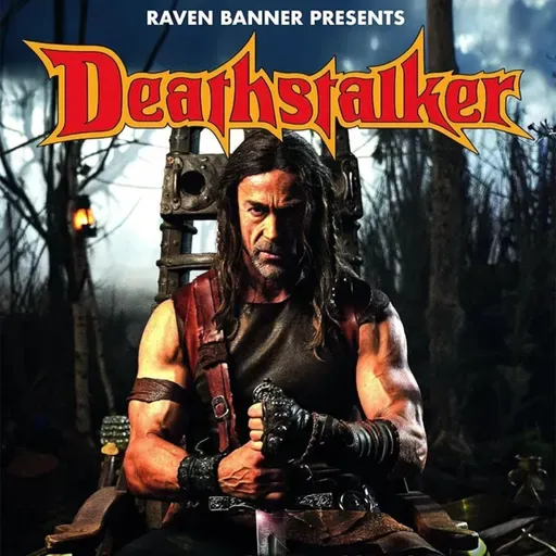 Deathstalker (2025)