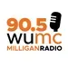 90.5 WUMC - WUMC