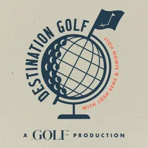 Destination GOLF