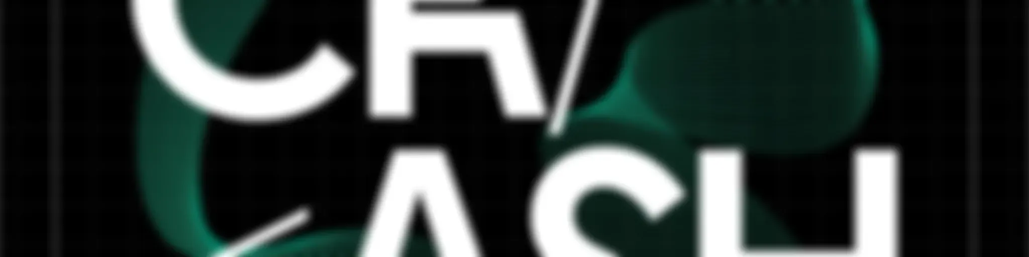 CRASH – La chiave per il digitale