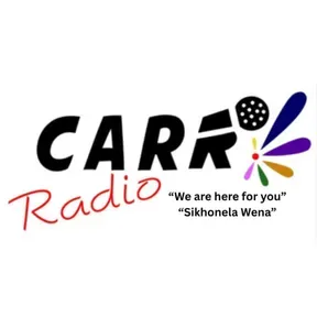 CARR RADIO MUSIC