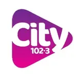 City 102.3 en vivo