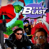 Papo Blast #211 - Produções Que Completam 25 Anos em 2025