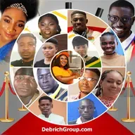 GH Awards 2025/2026 – Ghana General Awards: Full List of Winners